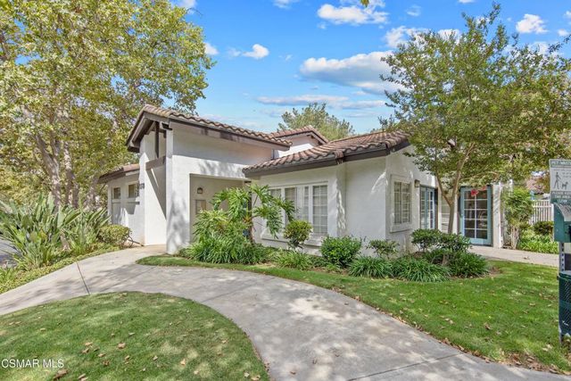 5530 Spanish Oak Lane F, Oak Park, CA 91377