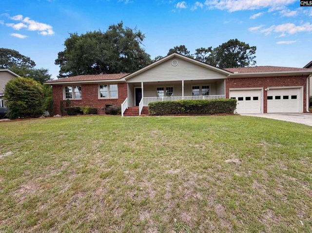 416 Maingate Drive, Columbia, SC 29223