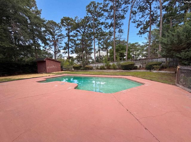 416 Maingate Drive, Columbia, SC 29223