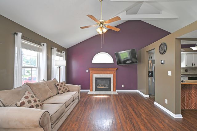7357 Ironwood Way, Burlington, KY 41005