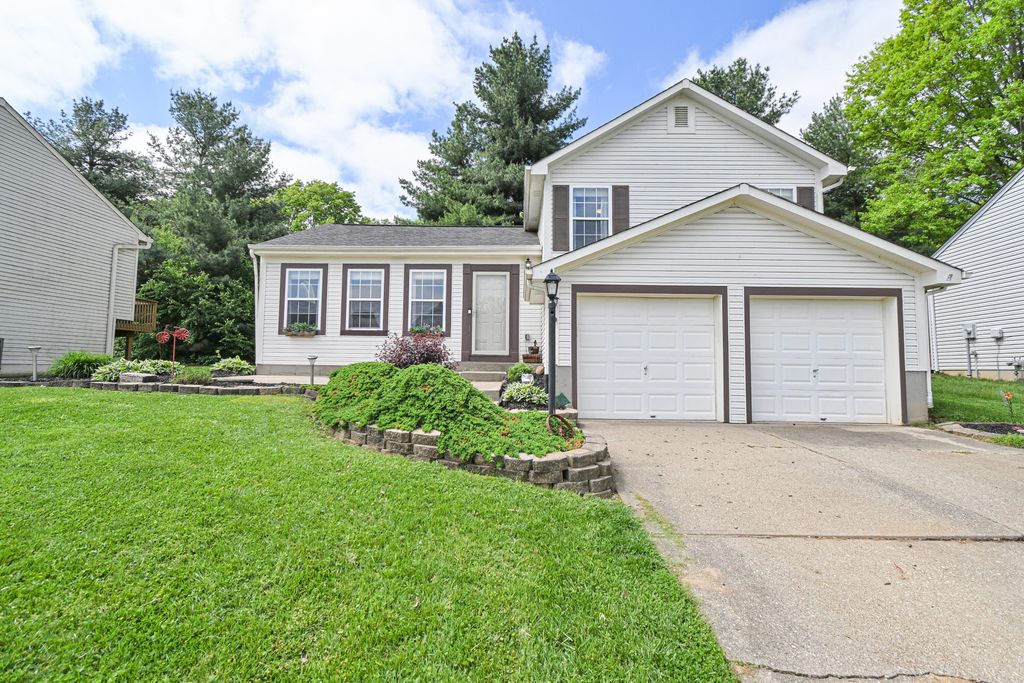 7357 Ironwood Way, Burlington, KY 41005