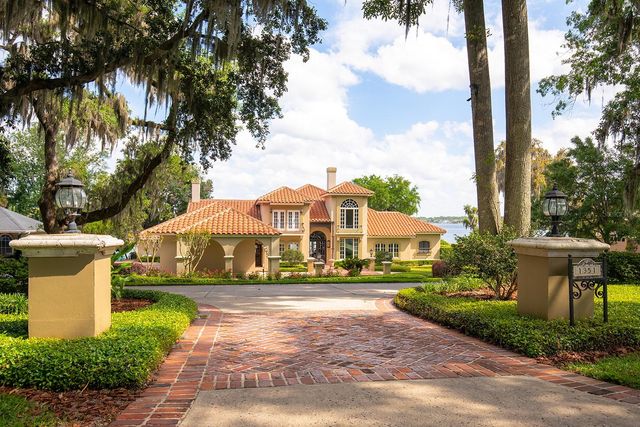 1351 N CLASSIC COURT, Longwood, FL 32779
