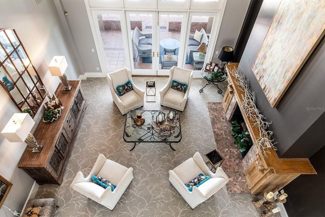 1351 N CLASSIC COURT, Longwood, FL 32779