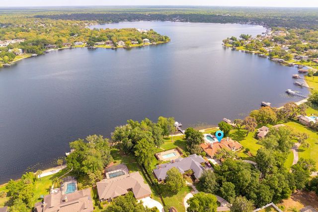 1351 N CLASSIC COURT, Longwood, FL 32779