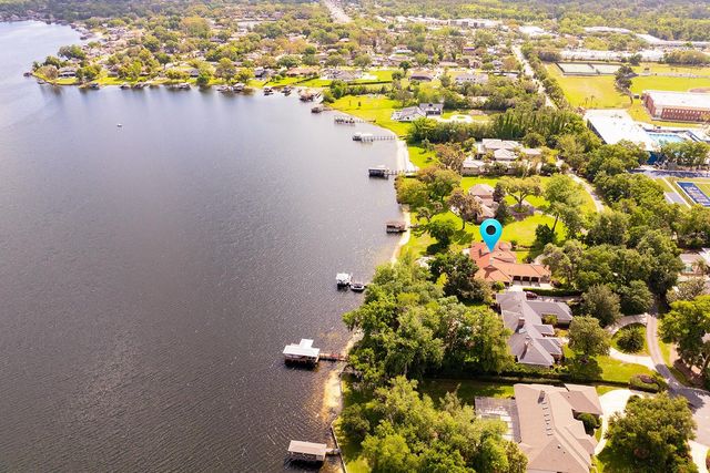 1351 N CLASSIC COURT, Longwood, FL 32779