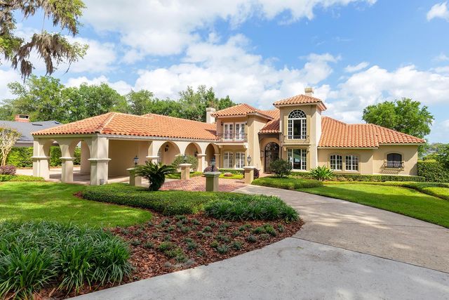 1351 N CLASSIC COURT, Longwood, FL 32779