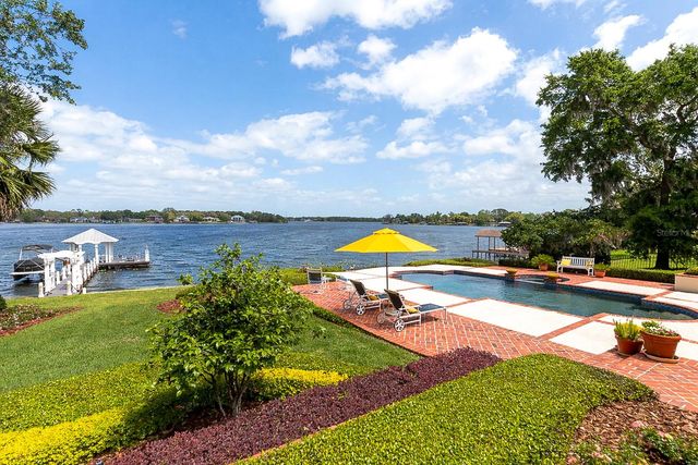 1351 N CLASSIC COURT, Longwood, FL 32779