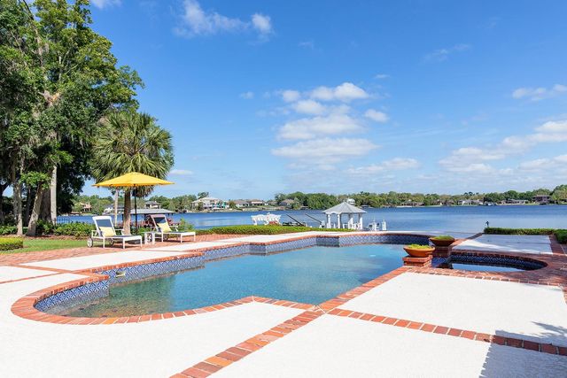 1351 N CLASSIC COURT, Longwood, FL 32779