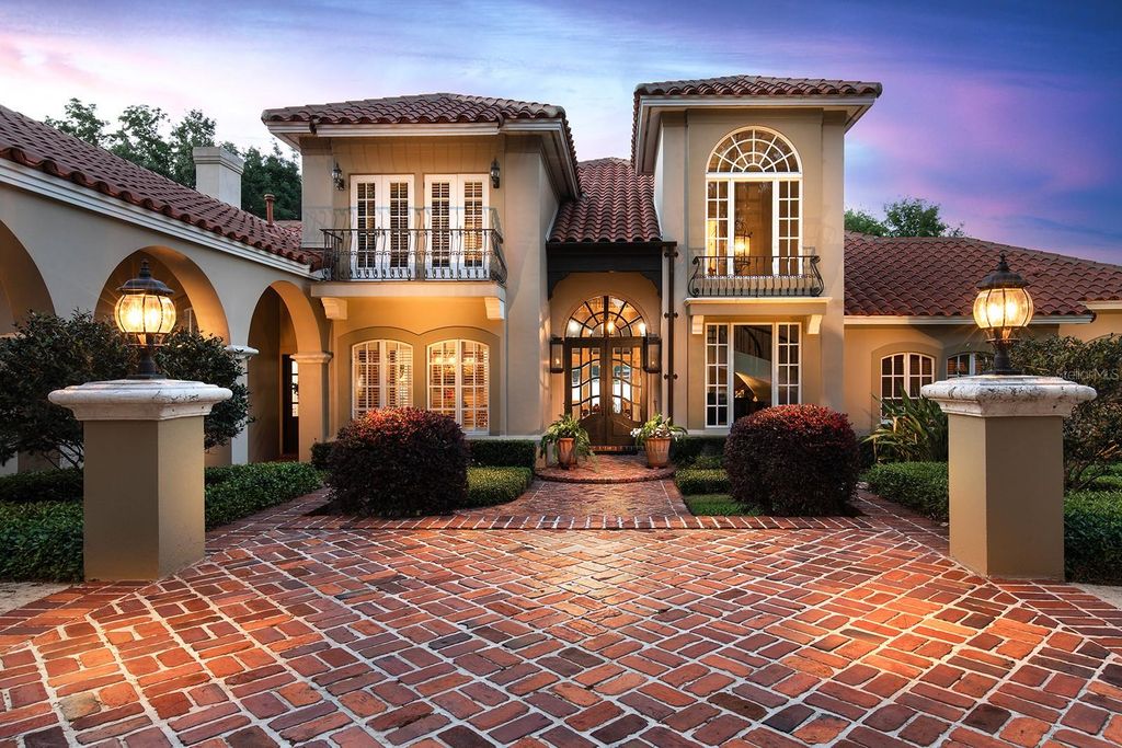 1351 N CLASSIC COURT, Longwood, FL 32779