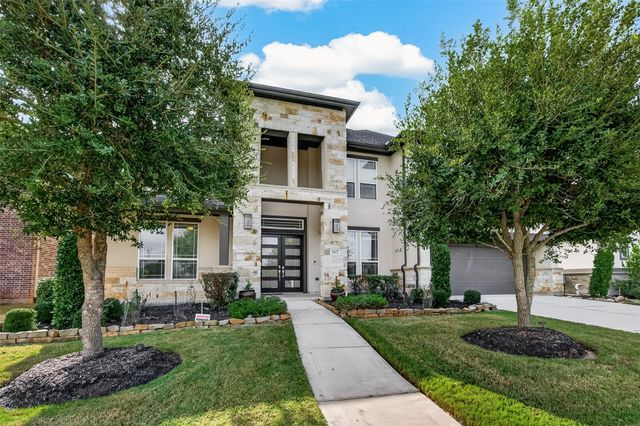 28122 Harper Meadow Lane, Fulshear, TX 77441
