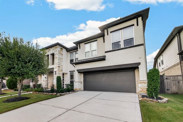 28122 Harper Meadow Lane, Fulshear, TX 77441