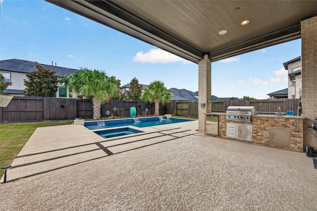 28122 Harper Meadow Lane, Fulshear, TX 77441