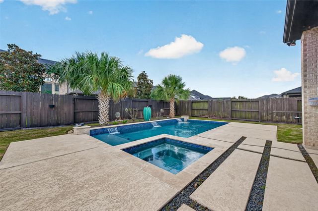 28122 Harper Meadow Lane, Fulshear, TX 77441