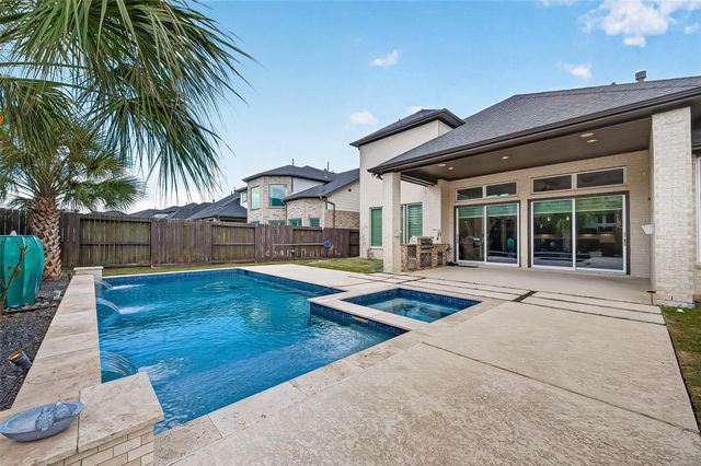 28122 Harper Meadow Lane, Fulshear, TX 77441