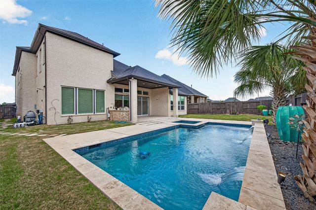 28122 Harper Meadow Lane, Fulshear, TX 77441