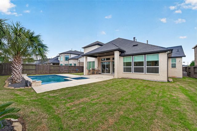 28122 Harper Meadow Lane, Fulshear, TX 77441
