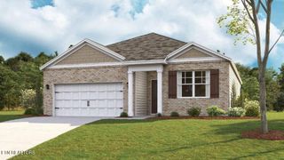 2316 Best Farms Lane, Maryville, TN 37803