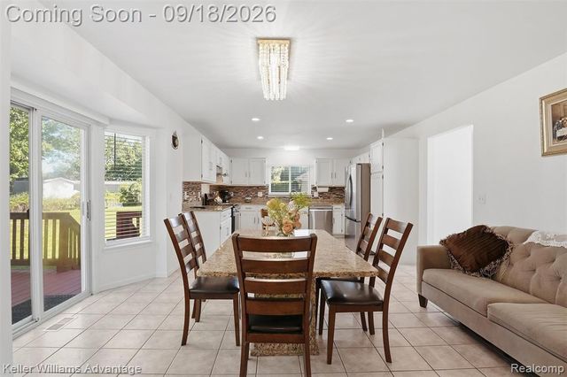 21019 Birchwood Lane, Macomb, MI 48044