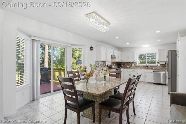 21019 Birchwood Lane, Macomb, MI 48044