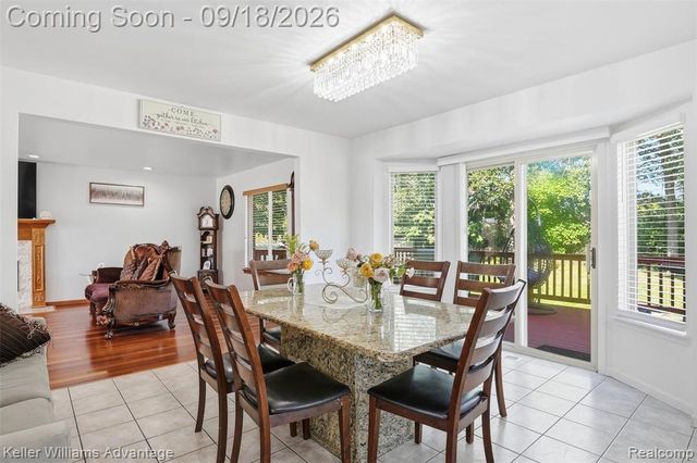 21019 Birchwood Lane, Macomb, MI 48044