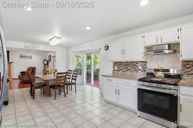 21019 Birchwood Lane, Macomb, MI 48044