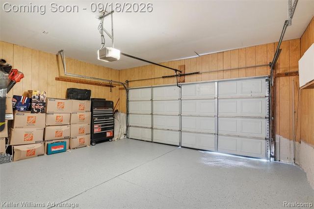 21019 Birchwood Lane, Macomb, MI 48044