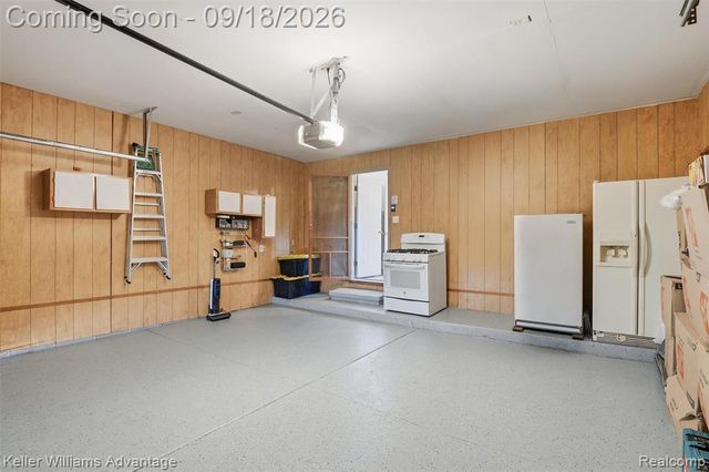 21019 Birchwood Lane, Macomb, MI 48044