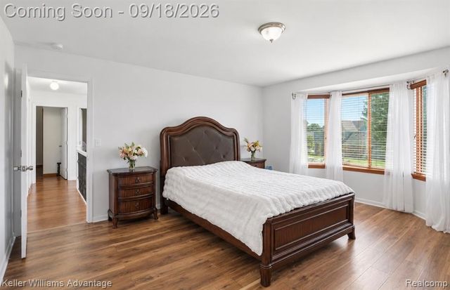 21019 Birchwood Lane, Macomb, MI 48044