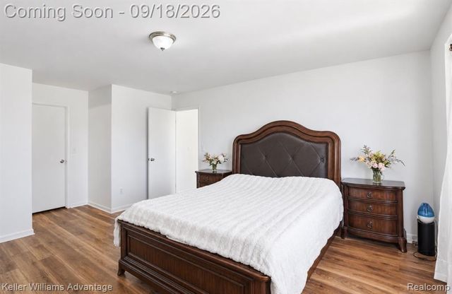 21019 Birchwood Lane, Macomb, MI 48044
