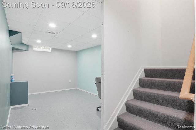 21019 Birchwood Lane, Macomb, MI 48044