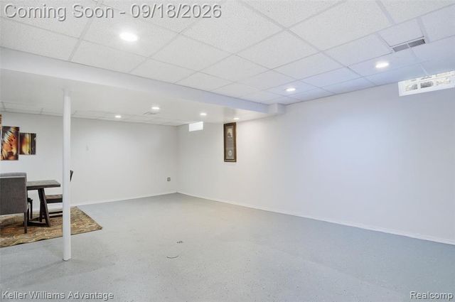 21019 Birchwood Lane, Macomb, MI 48044