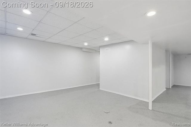 21019 Birchwood Lane, Macomb, MI 48044