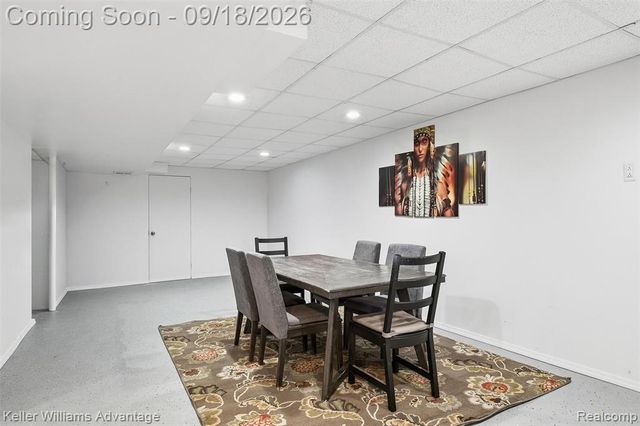 21019 Birchwood Lane, Macomb, MI 48044