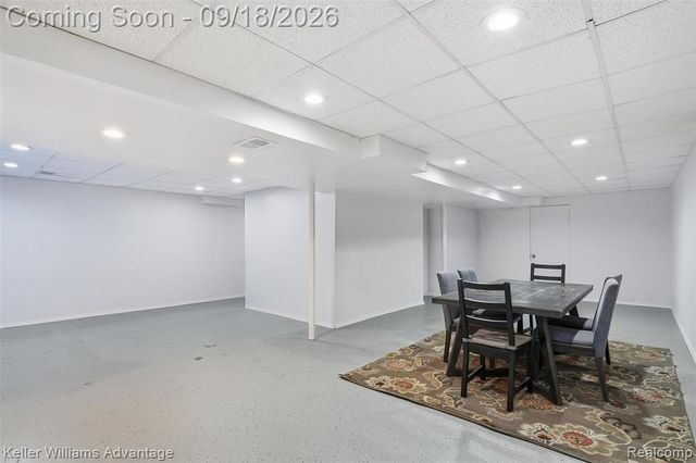 21019 Birchwood Lane, Macomb, MI 48044