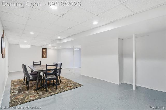 21019 Birchwood Lane, Macomb, MI 48044