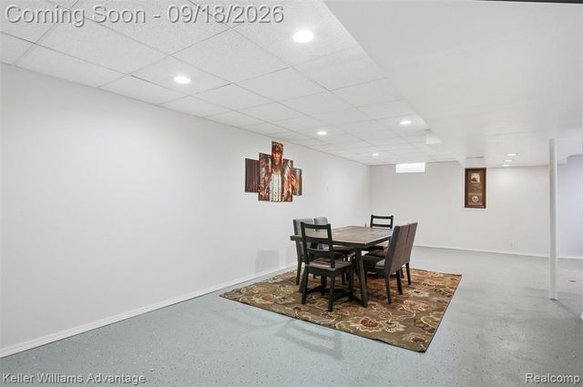 21019 Birchwood Lane, Macomb, MI 48044