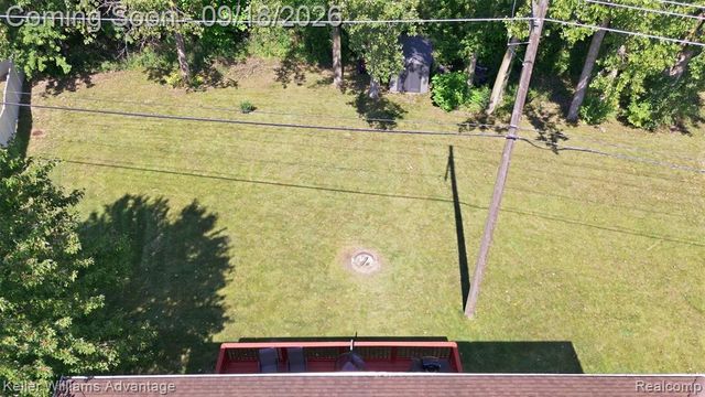 21019 Birchwood Lane, Macomb, MI 48044
