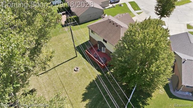 21019 Birchwood Lane, Macomb, MI 48044