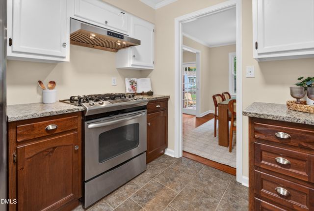 2005 Fawndale Drive, Raleigh, NC 27612