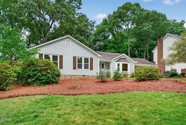 2005 Fawndale Drive, Raleigh, NC 27612