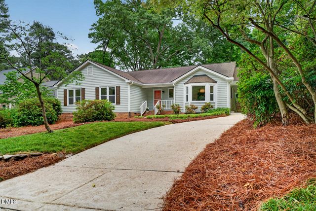 2005 Fawndale Drive, Raleigh, NC 27612