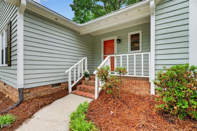 2005 Fawndale Drive, Raleigh, NC 27612