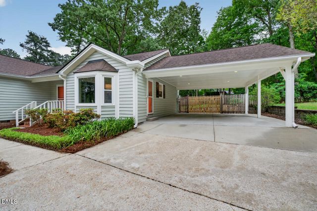 2005 Fawndale Drive, Raleigh, NC 27612