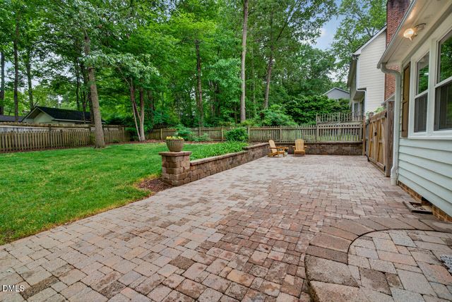 2005 Fawndale Drive, Raleigh, NC 27612