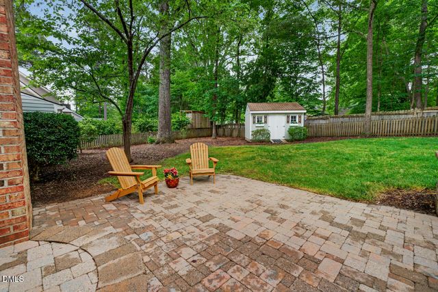 2005 Fawndale Drive, Raleigh, NC 27612