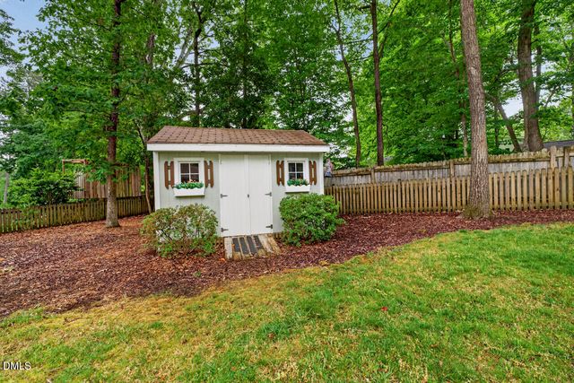 2005 Fawndale Drive, Raleigh, NC 27612