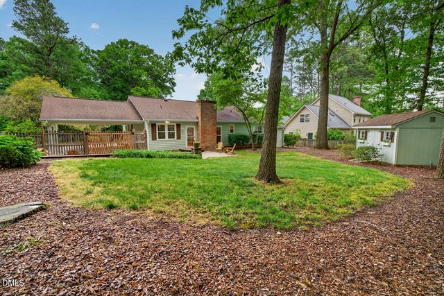 2005 Fawndale Drive, Raleigh, NC 27612