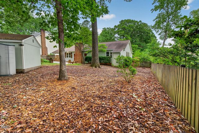 2005 Fawndale Drive, Raleigh, NC 27612