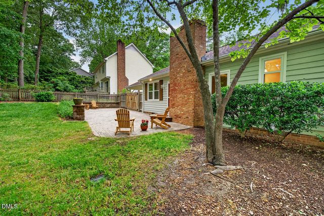 2005 Fawndale Drive, Raleigh, NC 27612
