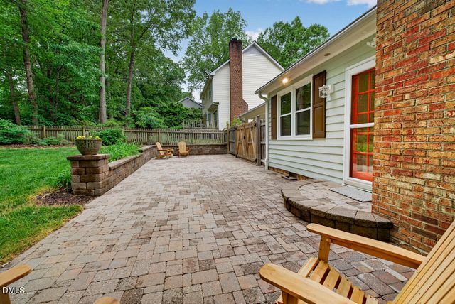 2005 Fawndale Drive, Raleigh, NC 27612